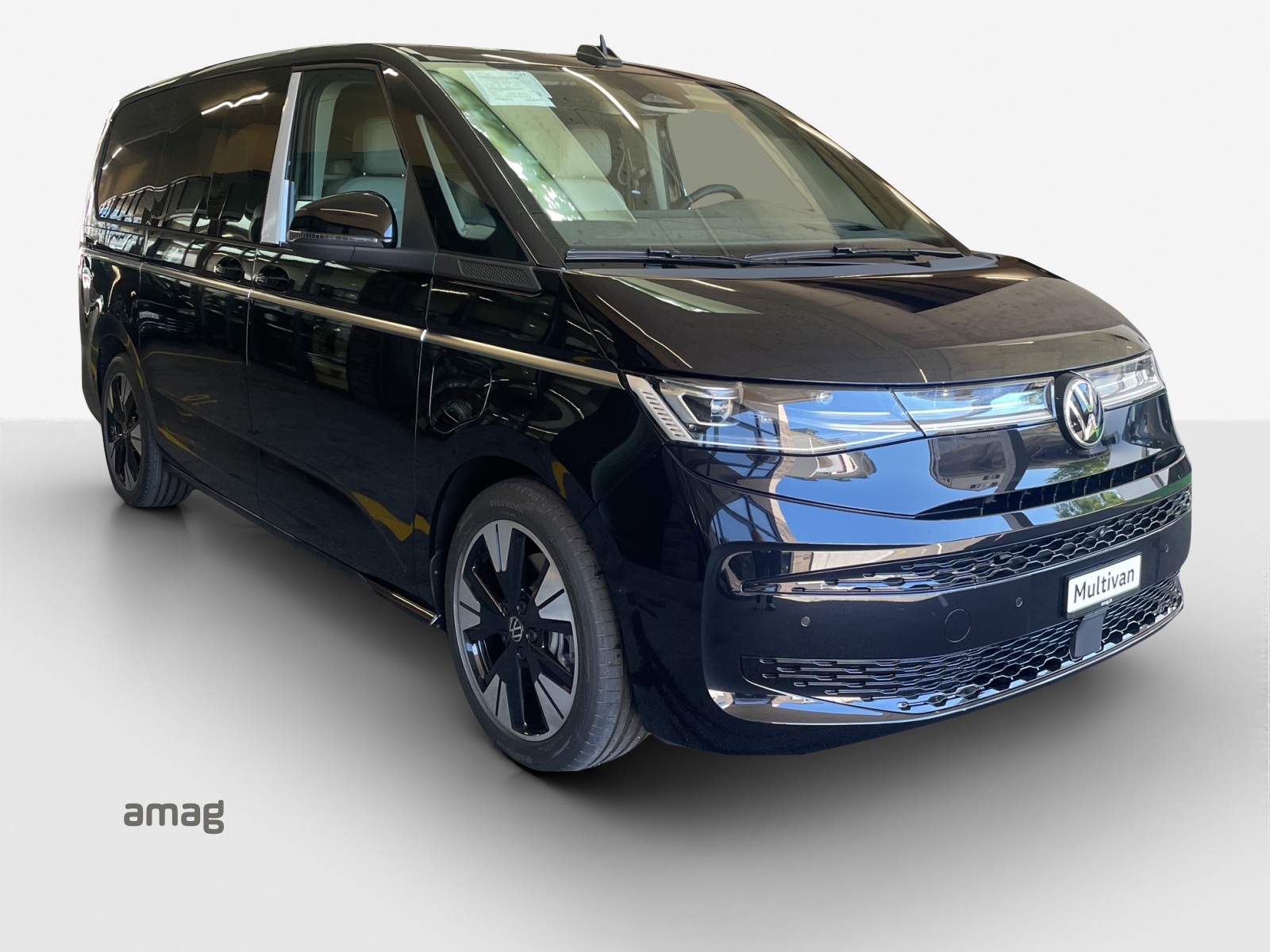 VW Multivan 1.5 eHybrid Style Liberty Lang DSG-image-5