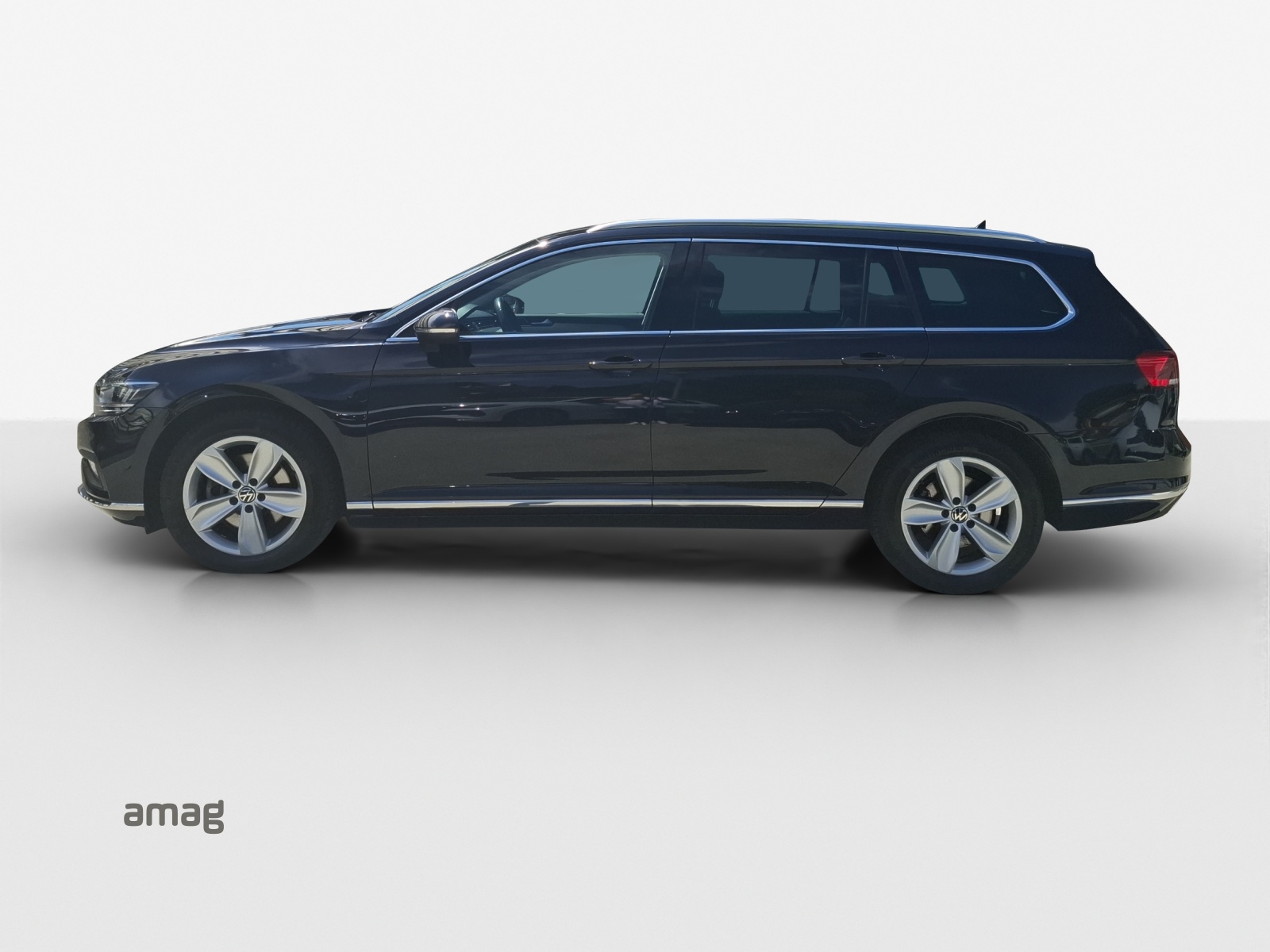 VW Passat 2.0 TDI BMT Elegance 4Motion DSG-showroom-element-1