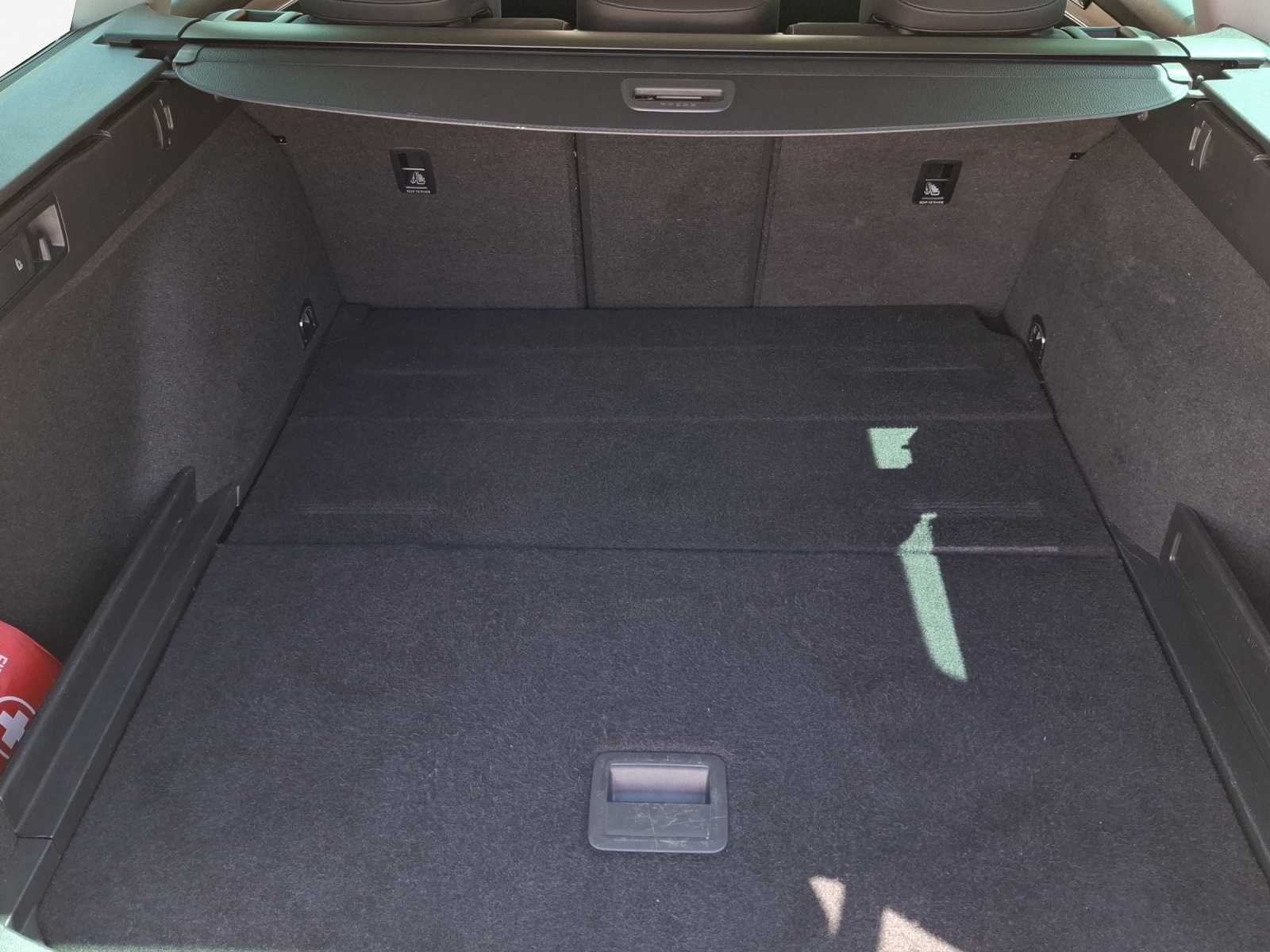VW Passat 2.0 TDI BMT Elegance 4Motion DSG-image-12