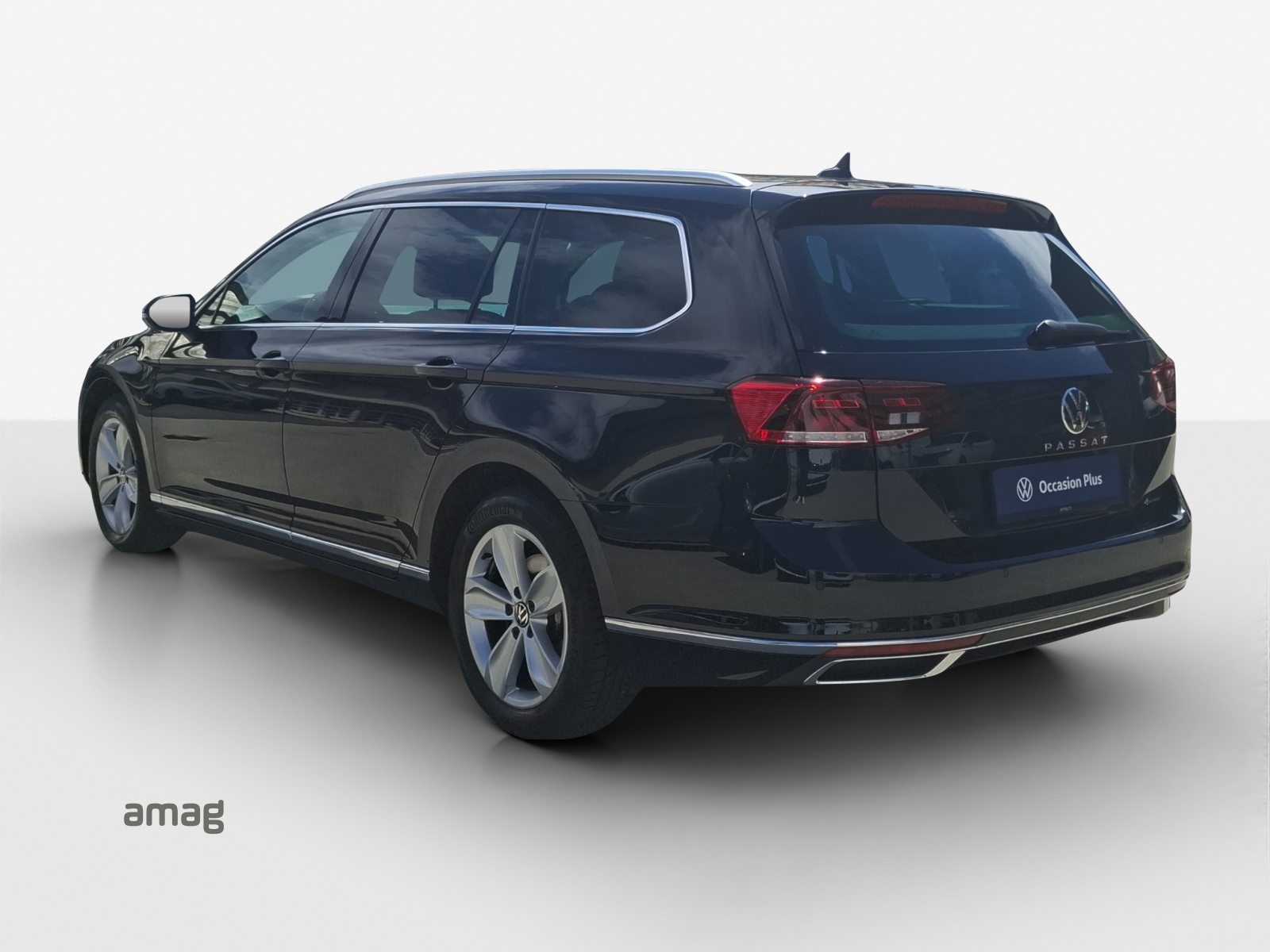 VW Passat 2.0 TDI BMT Elegance 4Motion DSG-showroom-element-2