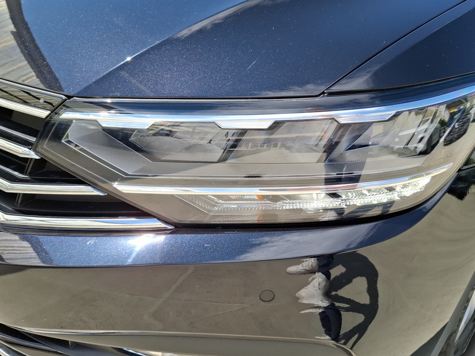 VW Passat 2.0 TDI BMT Elegance 4Motion DSG-image-15