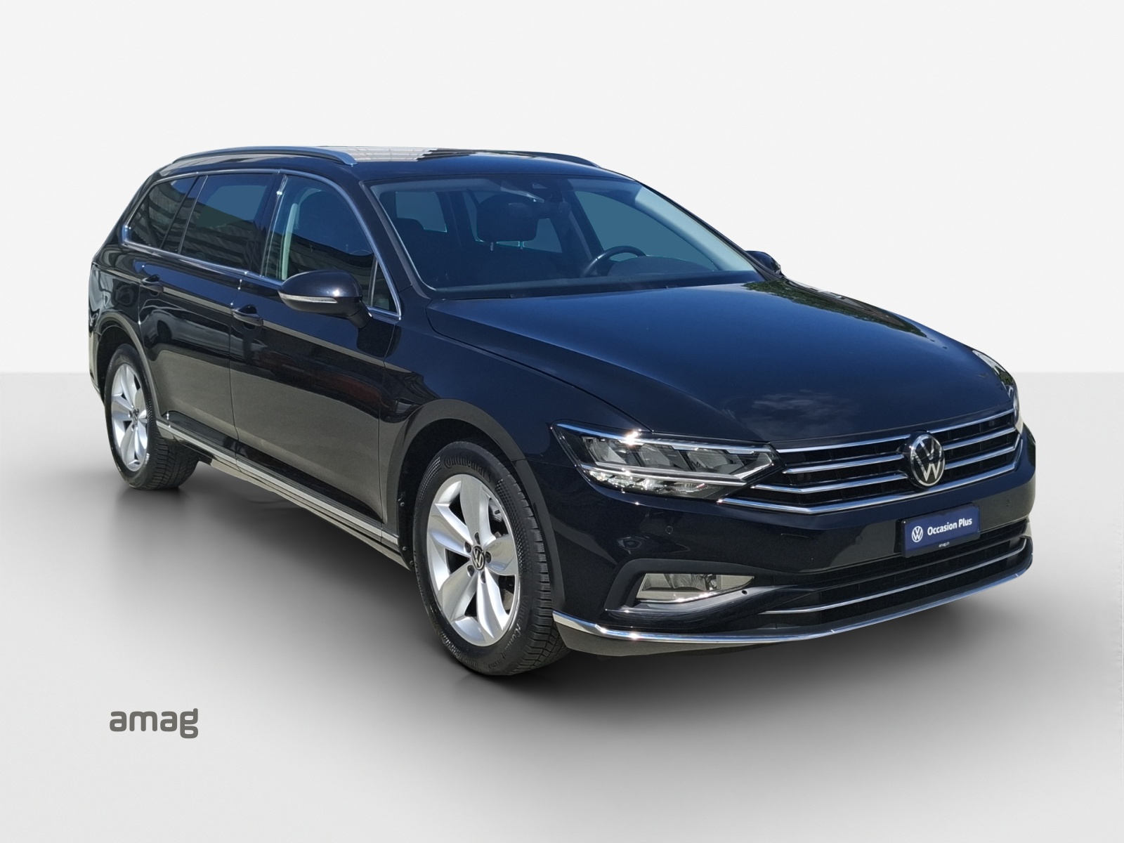 VW Passat 2.0 TDI BMT Elegance 4Motion DSG-image-5