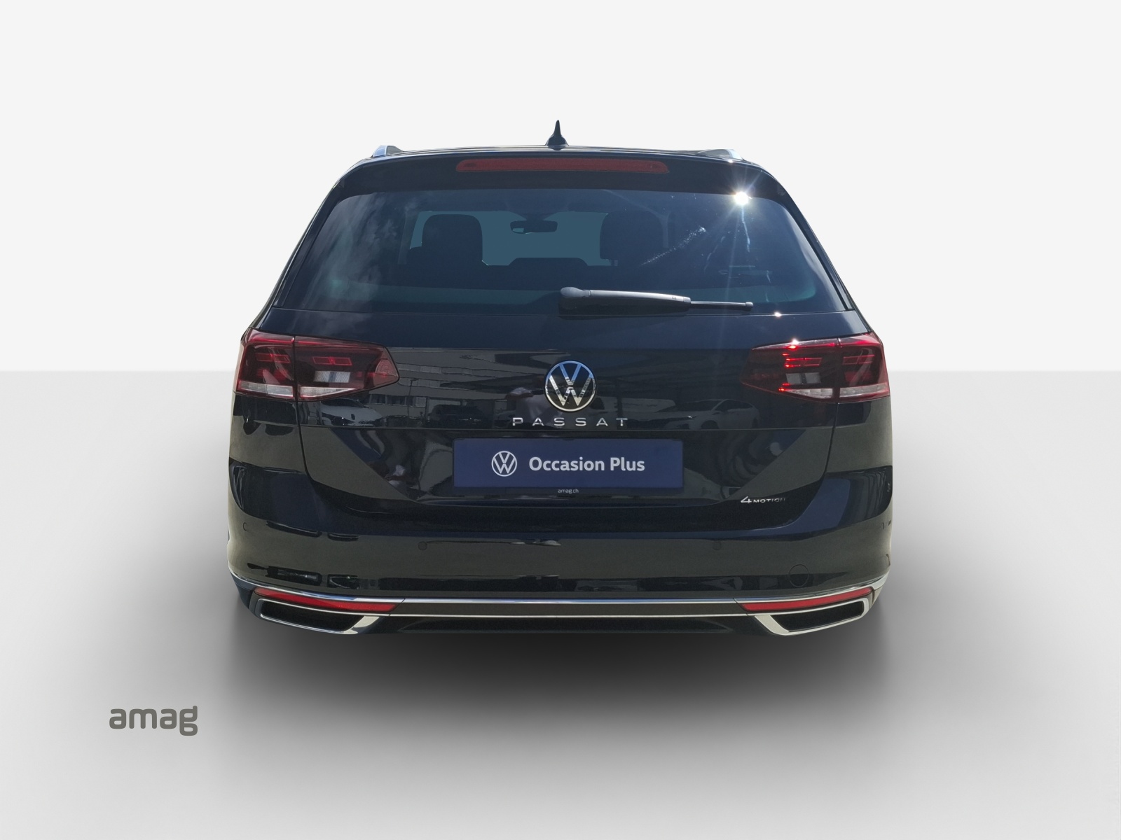VW Passat 2.0 TDI BMT Elegance 4Motion DSG-showroom-element-3
