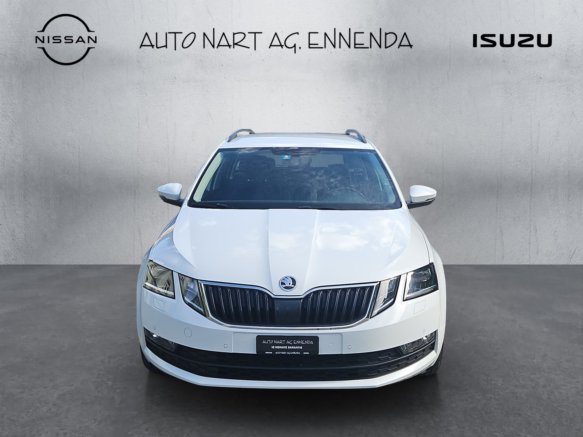 SKODA Octavia 2.0 TDI Ambition 4x4-image-7