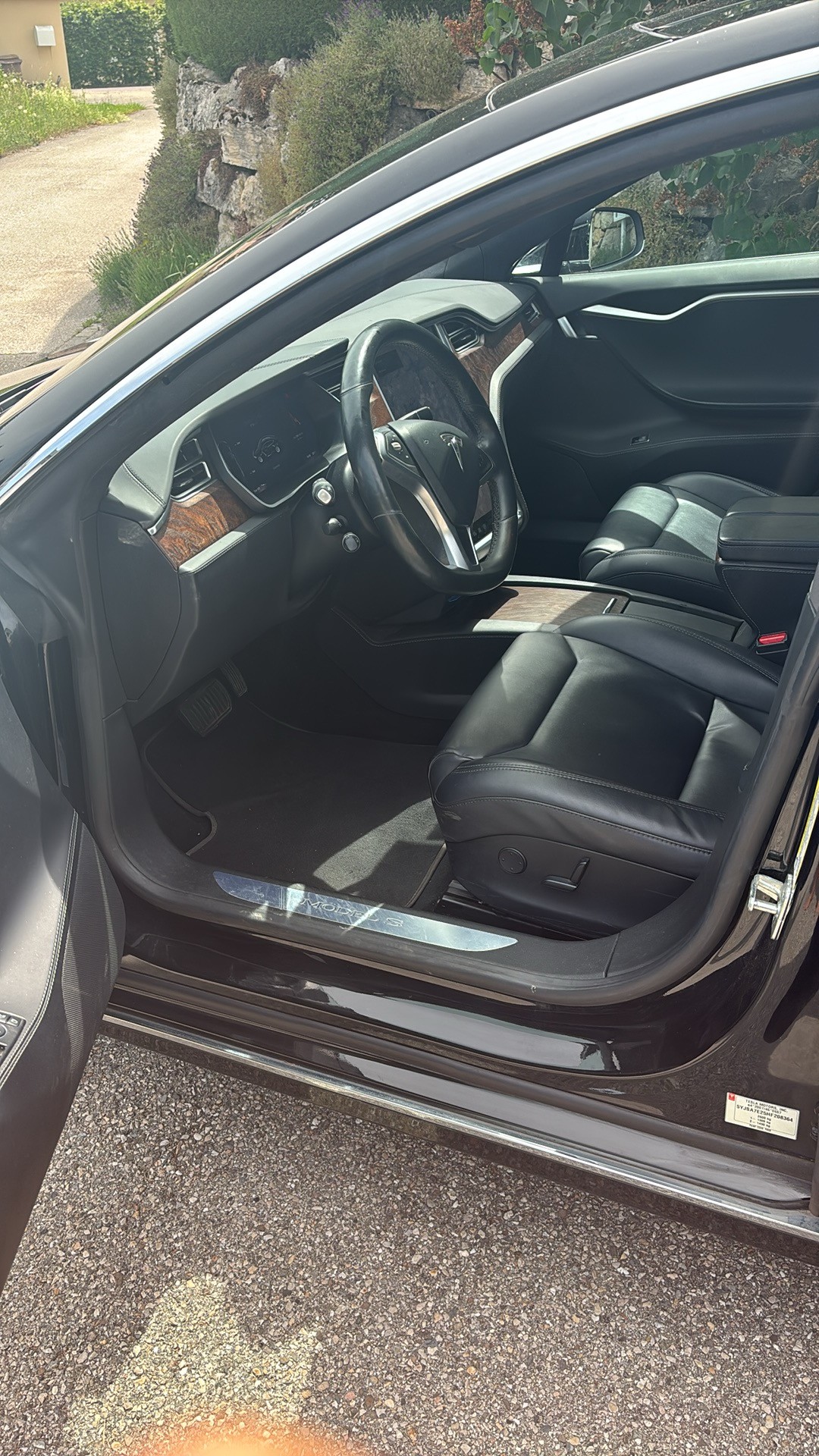 TESLA 75 D-image-4