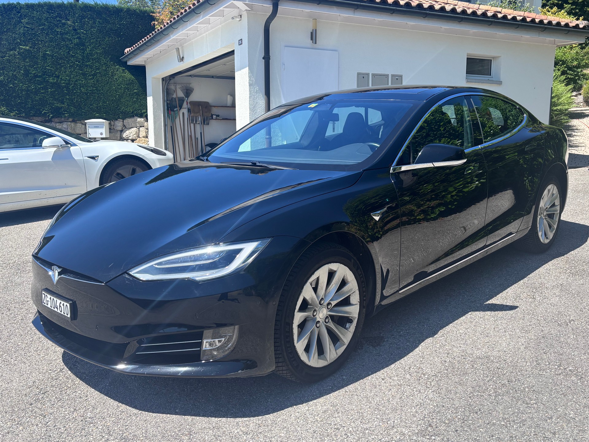 TESLA 75 D-image-5