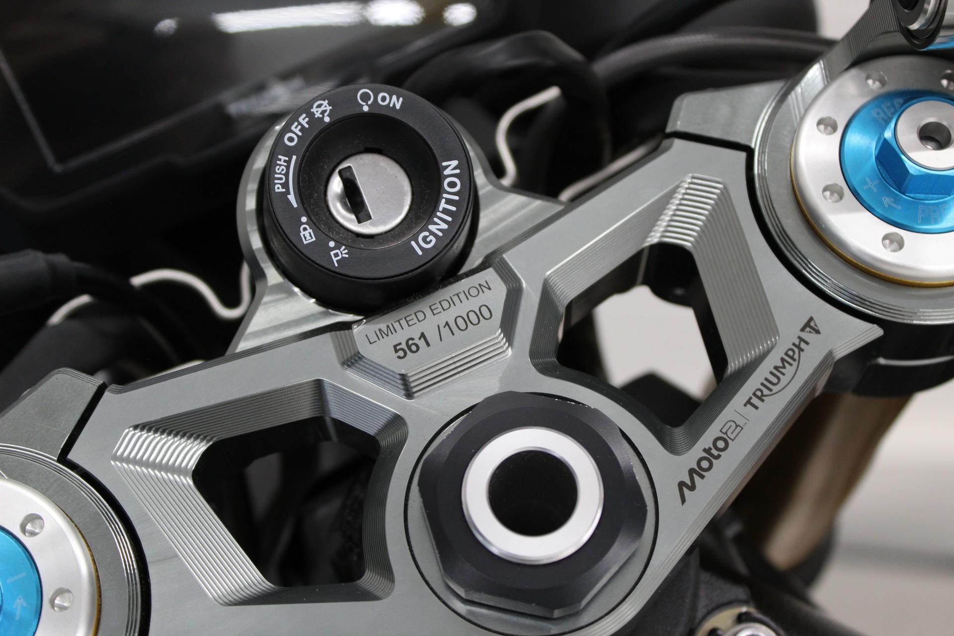 TRIUMPH Street Triple Moto2 765-image-8
