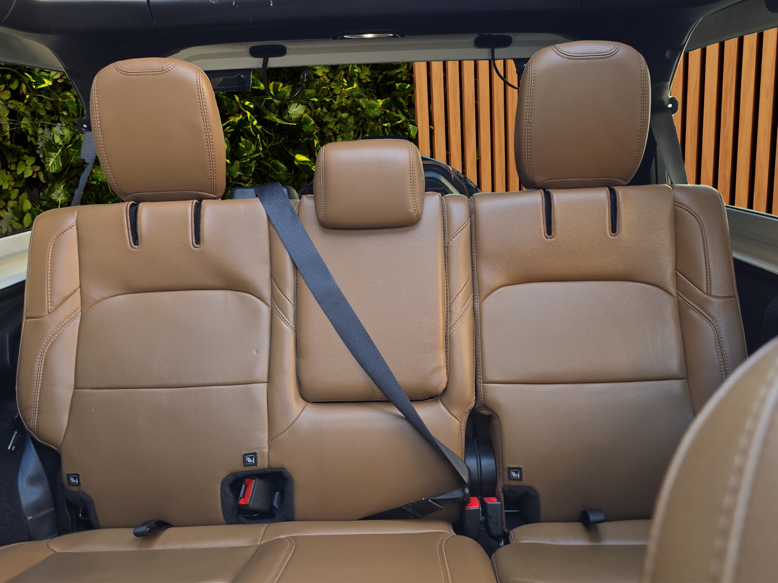 JEEP Wrangler 2.0 PHEV Unlimited Rubicon DT Automatic-image-11