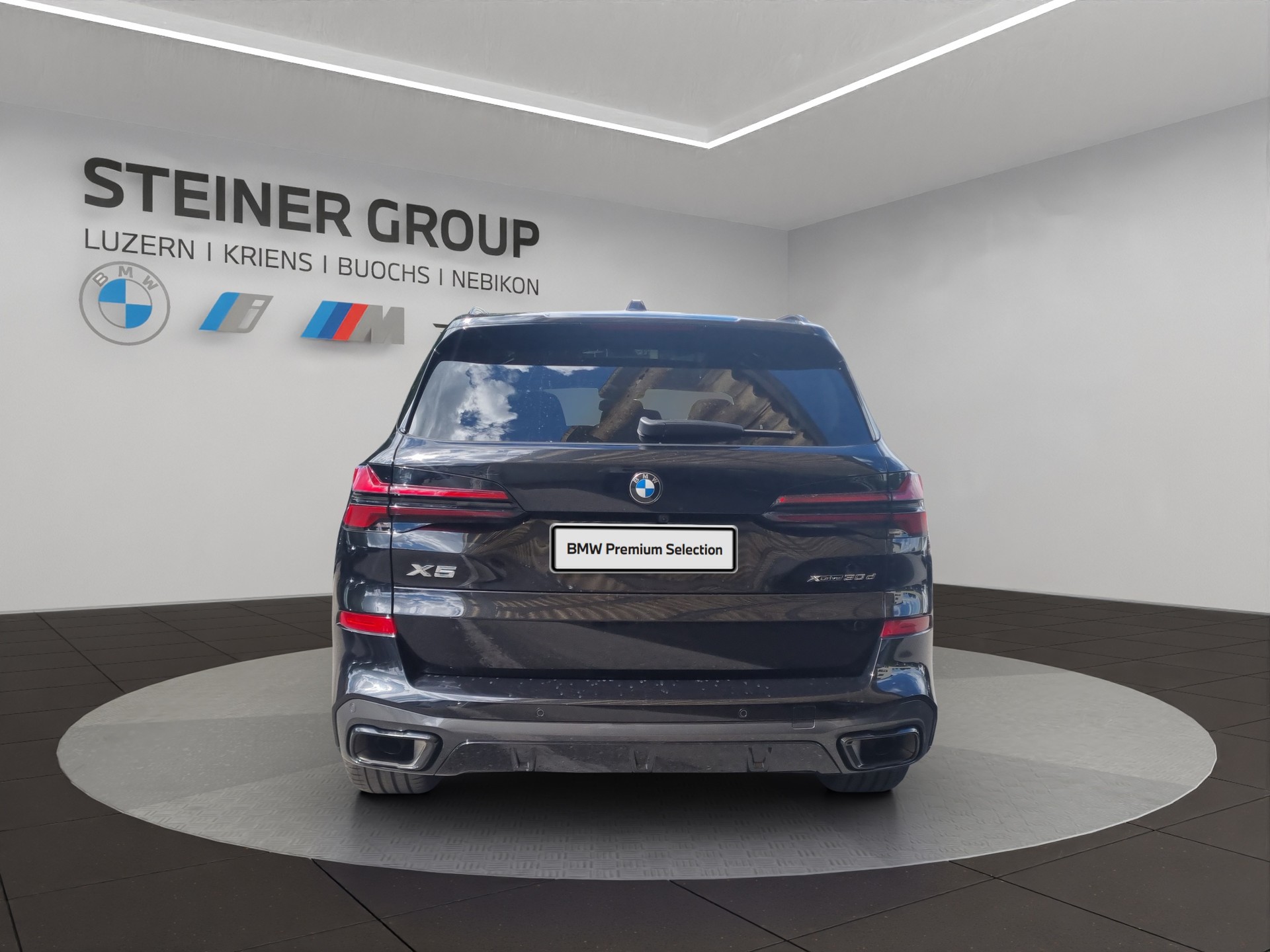 BMW X5 xDrive 48V 30d M Sport Pro Steptronic-image-5