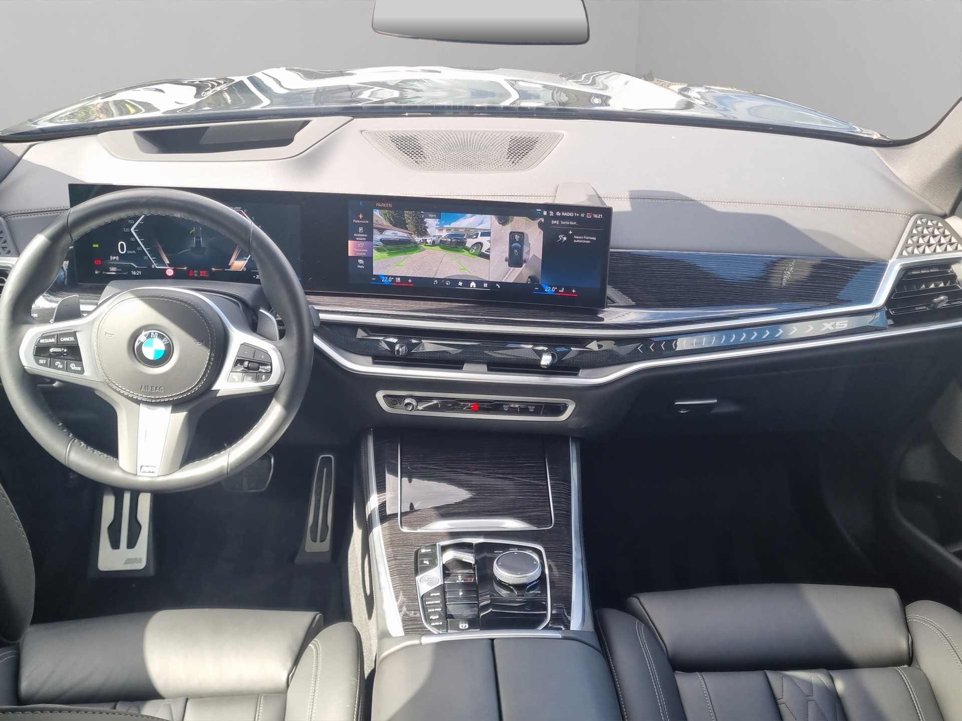 BMW X5 xDrive 48V 30d M Sport Pro Steptronic-image-15