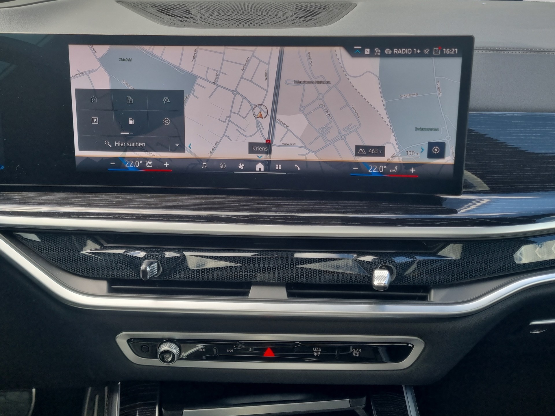 BMW X5 xDrive 48V 30d M Sport Pro Steptronic-image-17