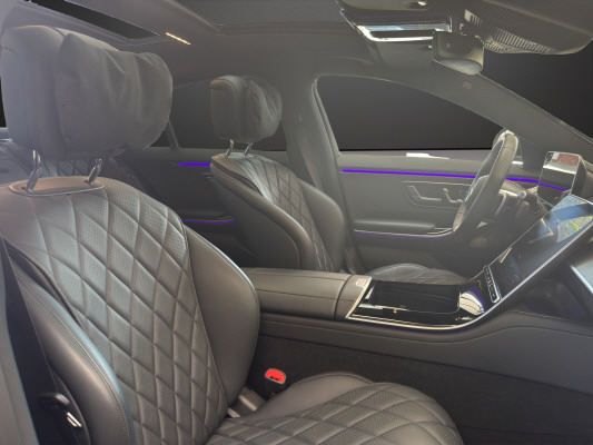 MERCEDES-BENZ S 450 4M AMG Line 9G-T-image-11