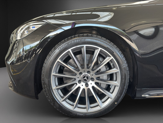 MERCEDES-BENZ S 450 4M AMG Line 9G-T-image-6