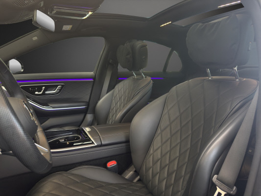 MERCEDES-BENZ S 450 4M AMG Line 9G-T-image-8