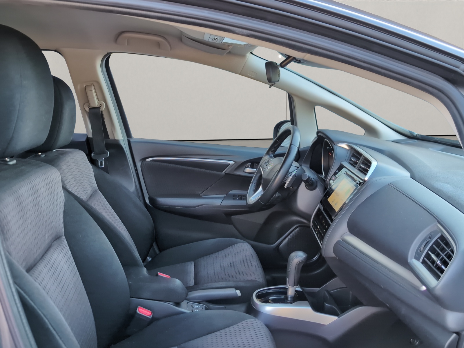 HONDA Jazz 1.3i Elegance-image-13