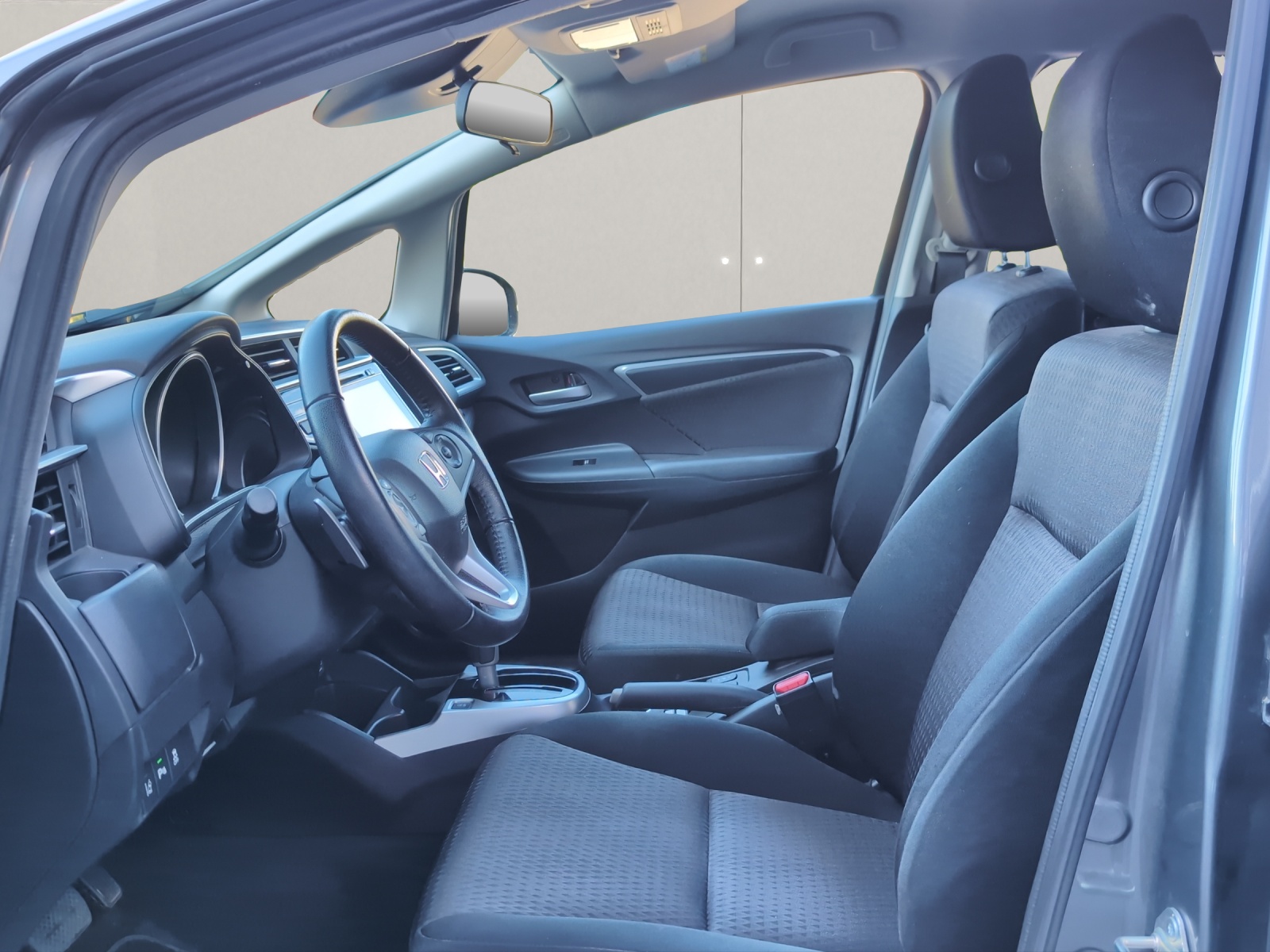 HONDA Jazz 1.3i Elegance-image-8