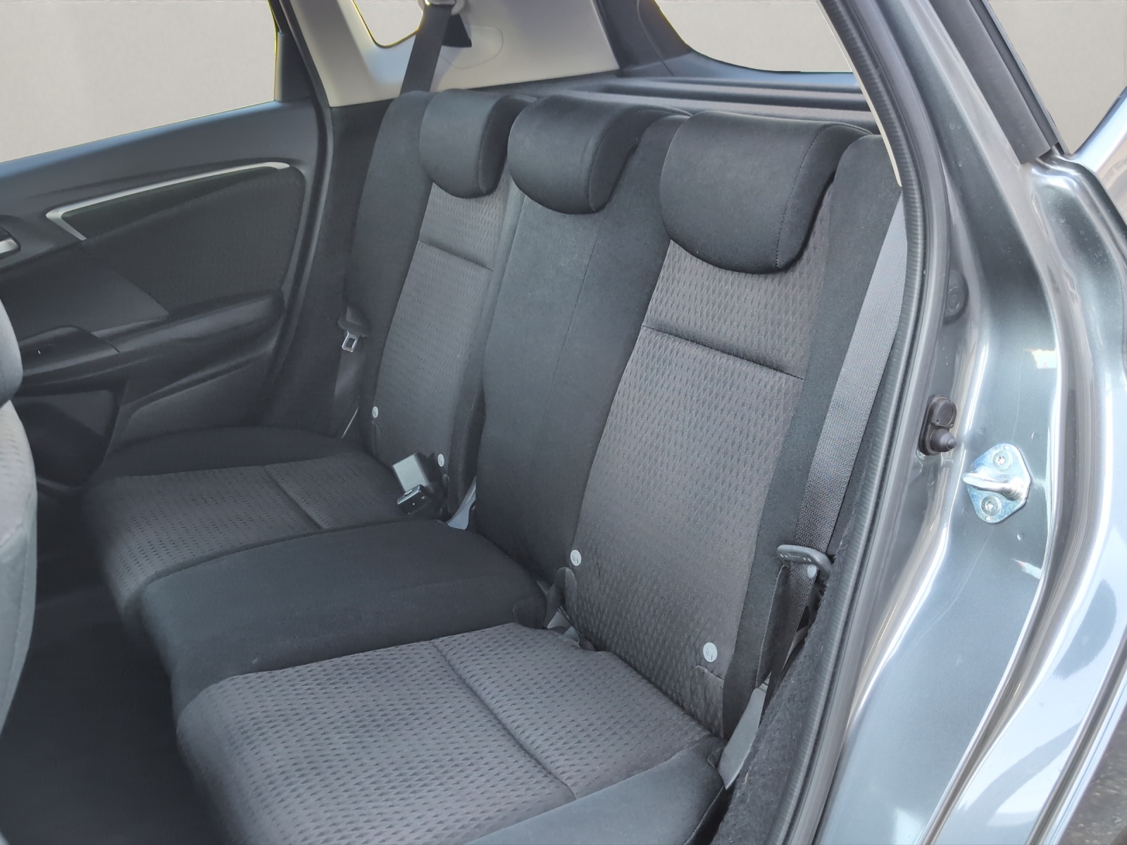 HONDA Jazz 1.3i Elegance-image-17