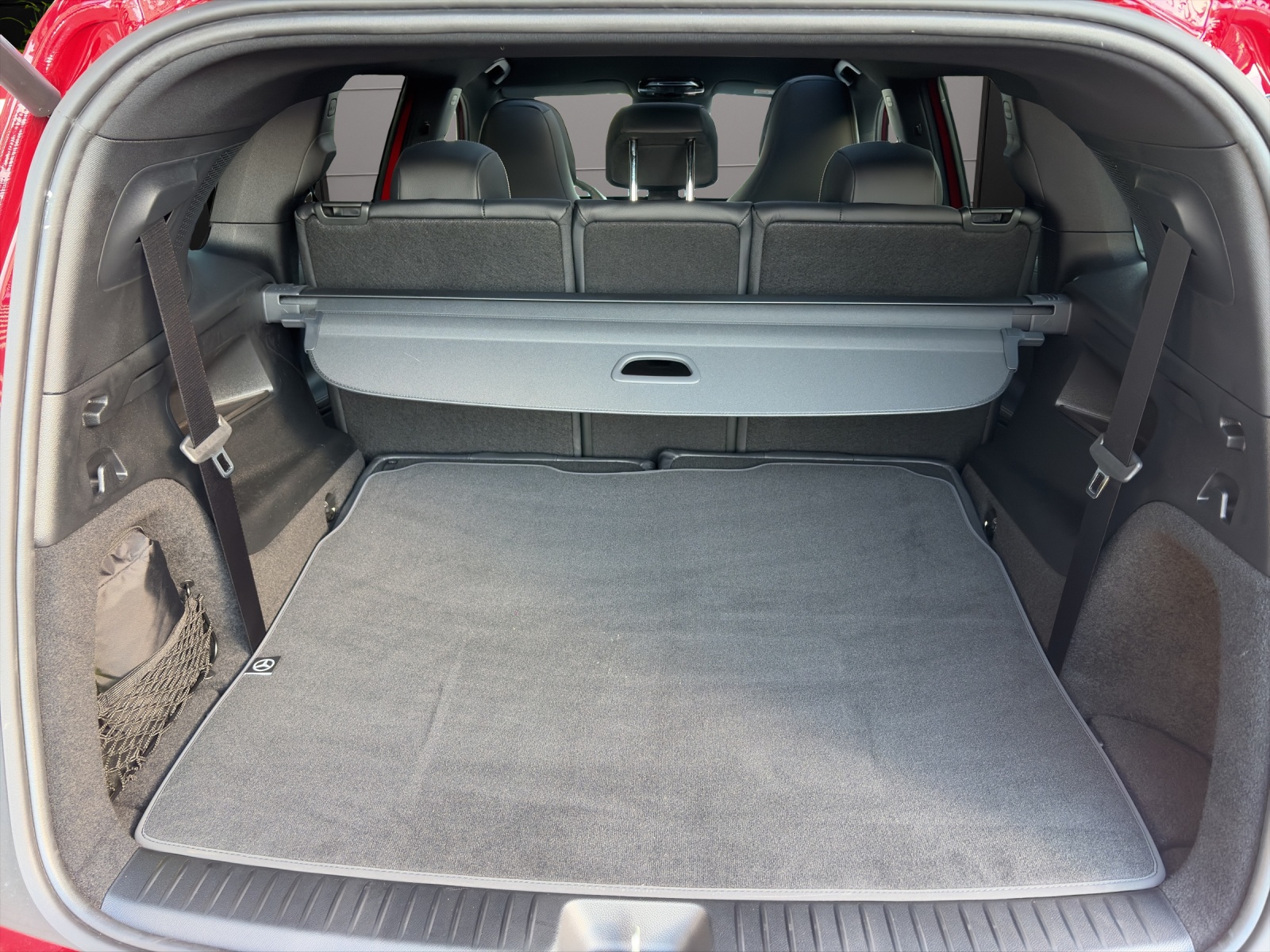 Image MERCEDES-BENZ GLB-220 GLB 220 4Matic 8G-Tronic