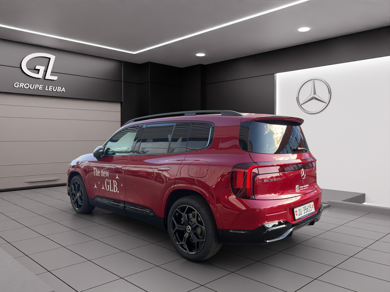 MERCEDES-BENZ GLB 220 4Matic 8G-Tronic-showroom-element-3
