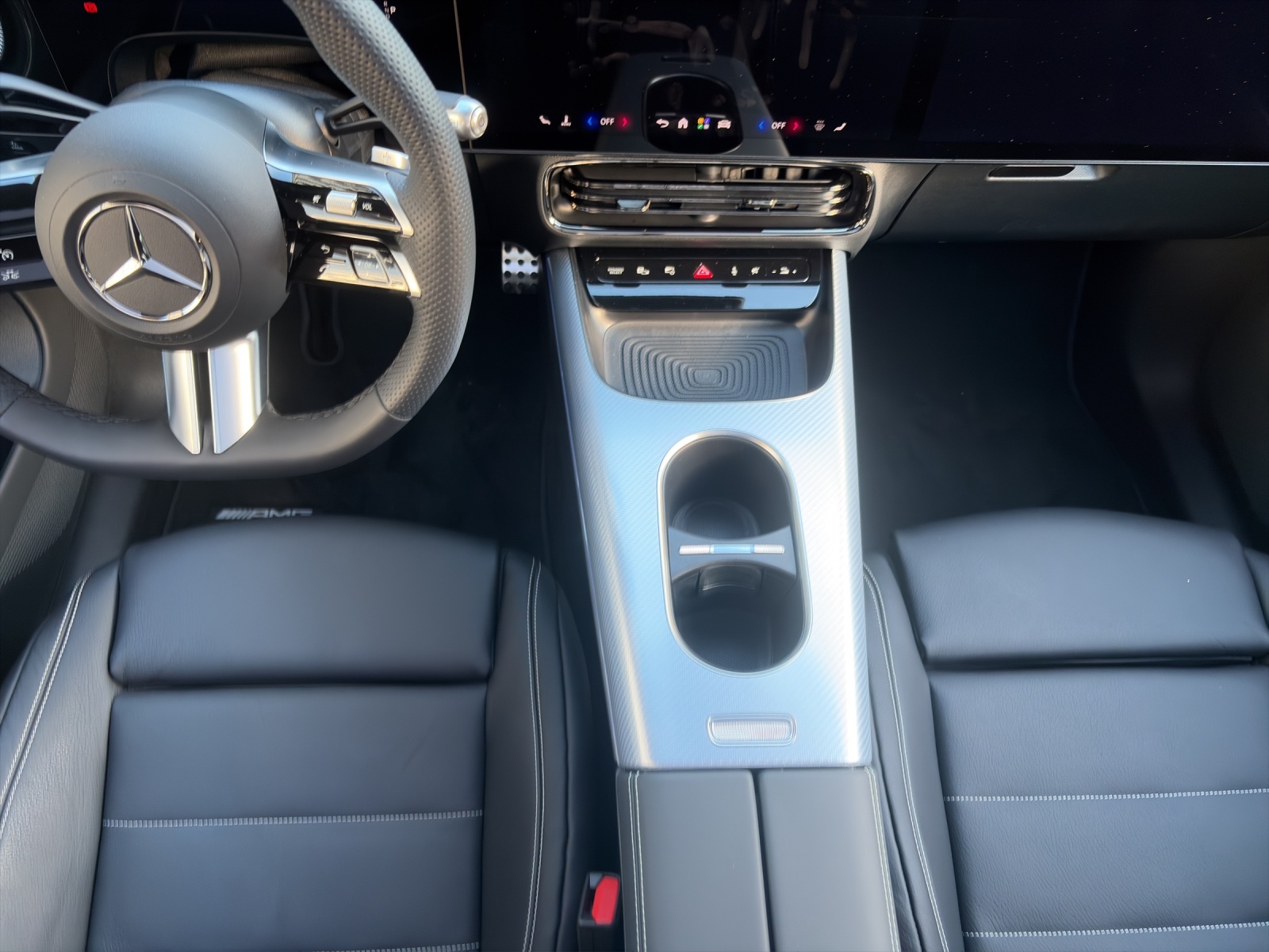 Image MERCEDES-BENZ GLB-220 GLB 220 4Matic 8G-Tronic