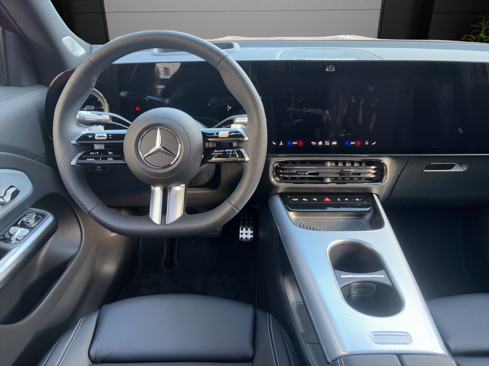 Image MERCEDES-BENZ GLB-220 GLB 220 4Matic 8G-Tronic