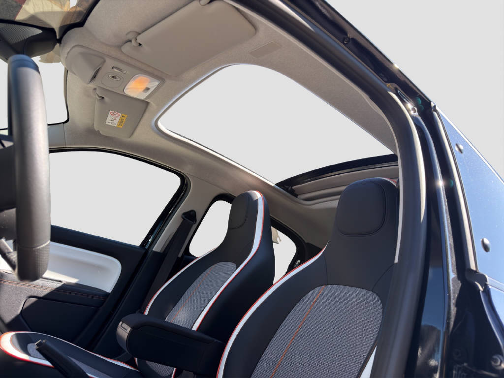 RENAULT Twingo Vibes-image-11