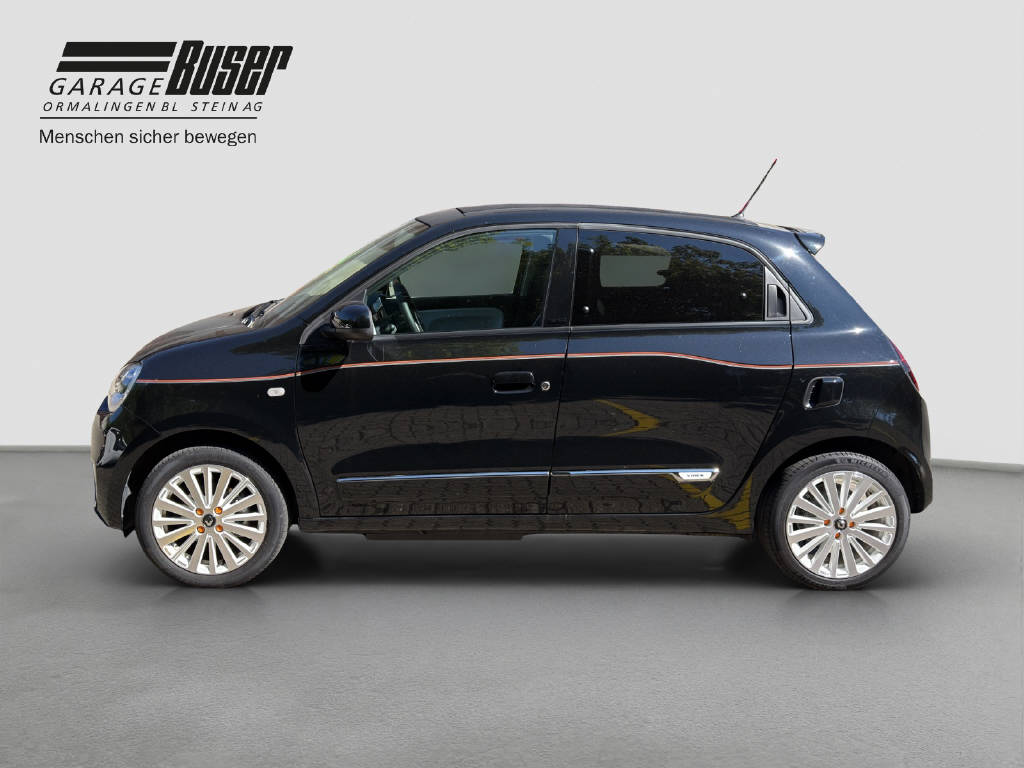 RENAULT Twingo Vibes-image-1