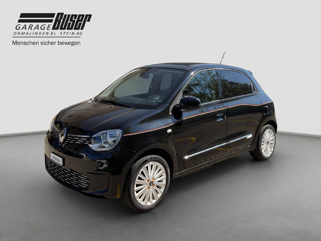 RENAULT Twingo Vibes-image-0