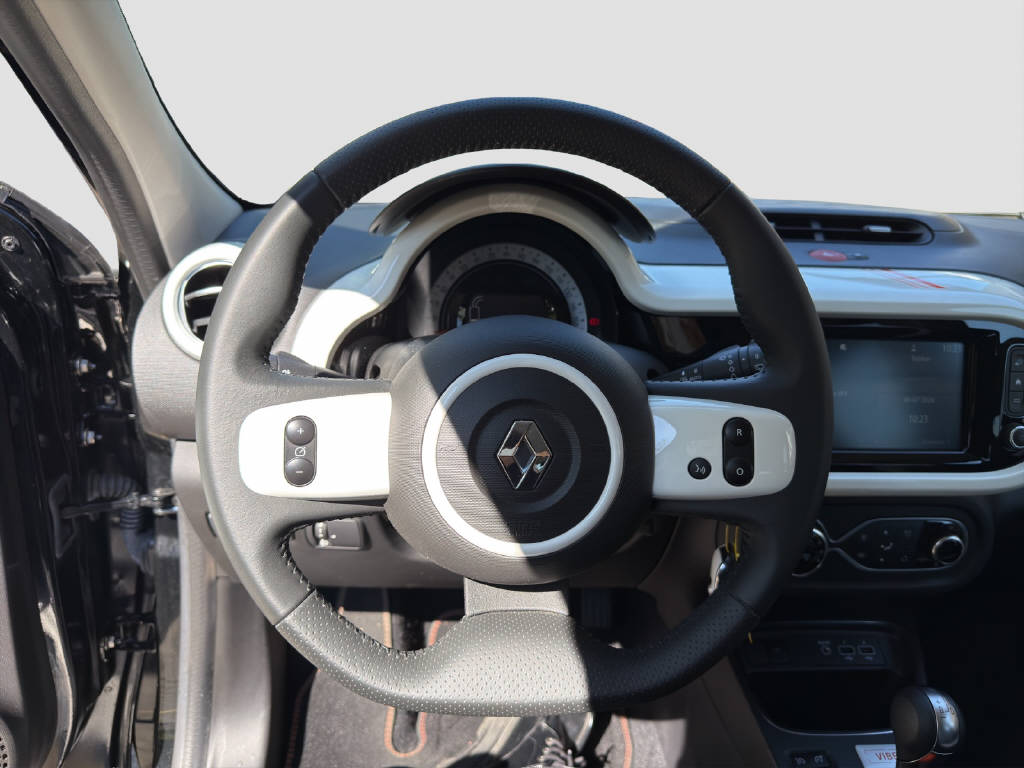 RENAULT Twingo Vibes-image-8
