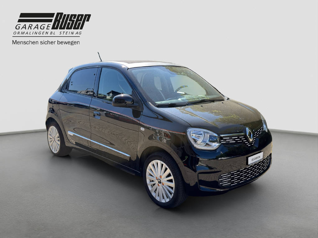 RENAULT Twingo Vibes-image-5