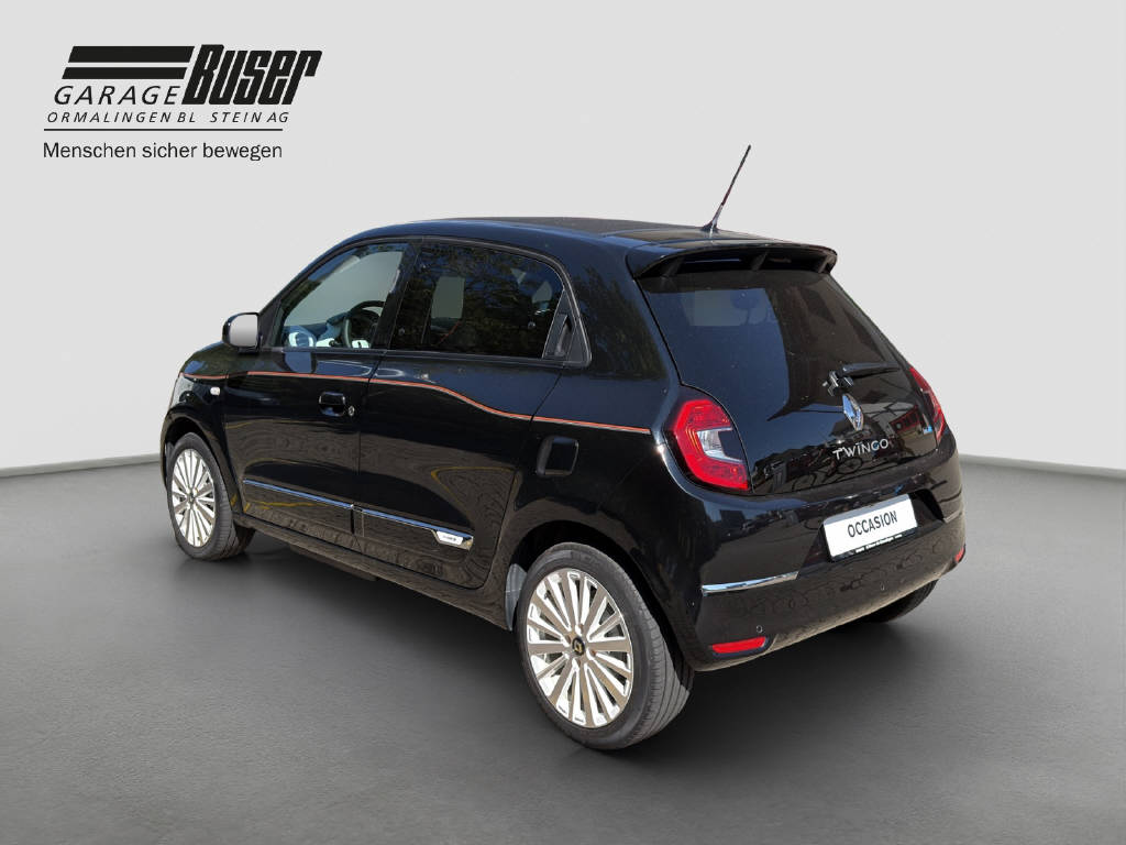 RENAULT Twingo Vibes-image-2