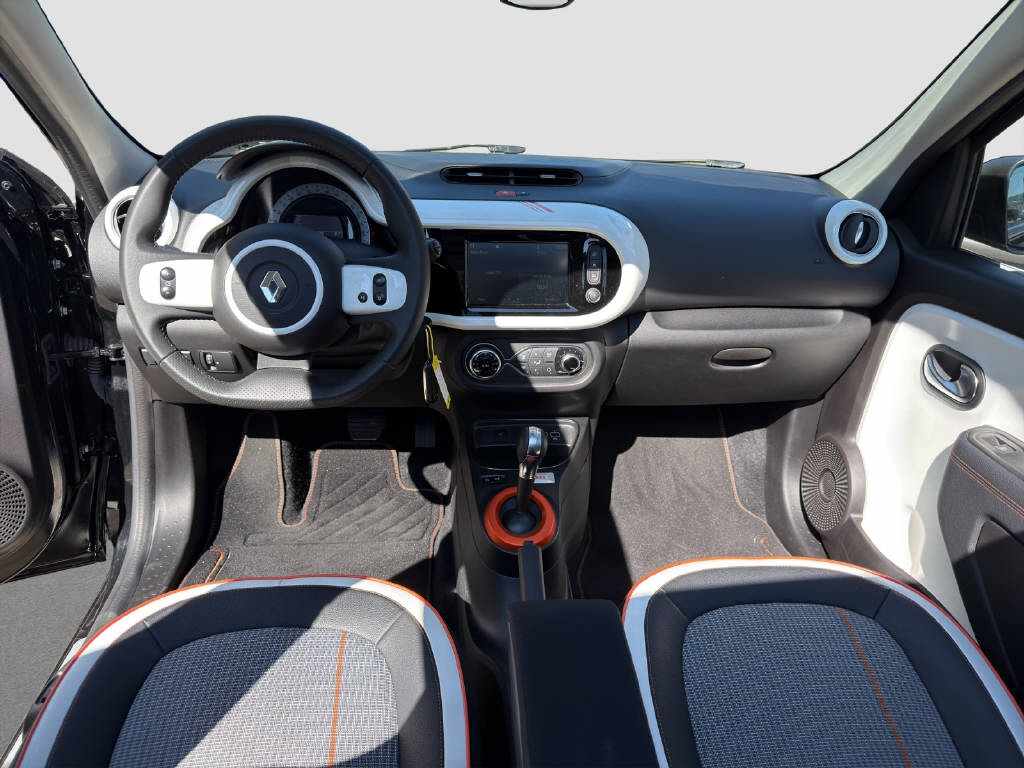 RENAULT Twingo Vibes-image-10
