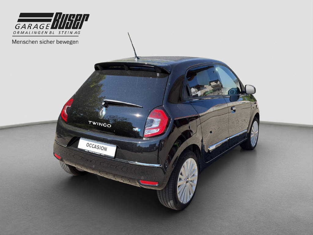 RENAULT Twingo Vibes-image-3