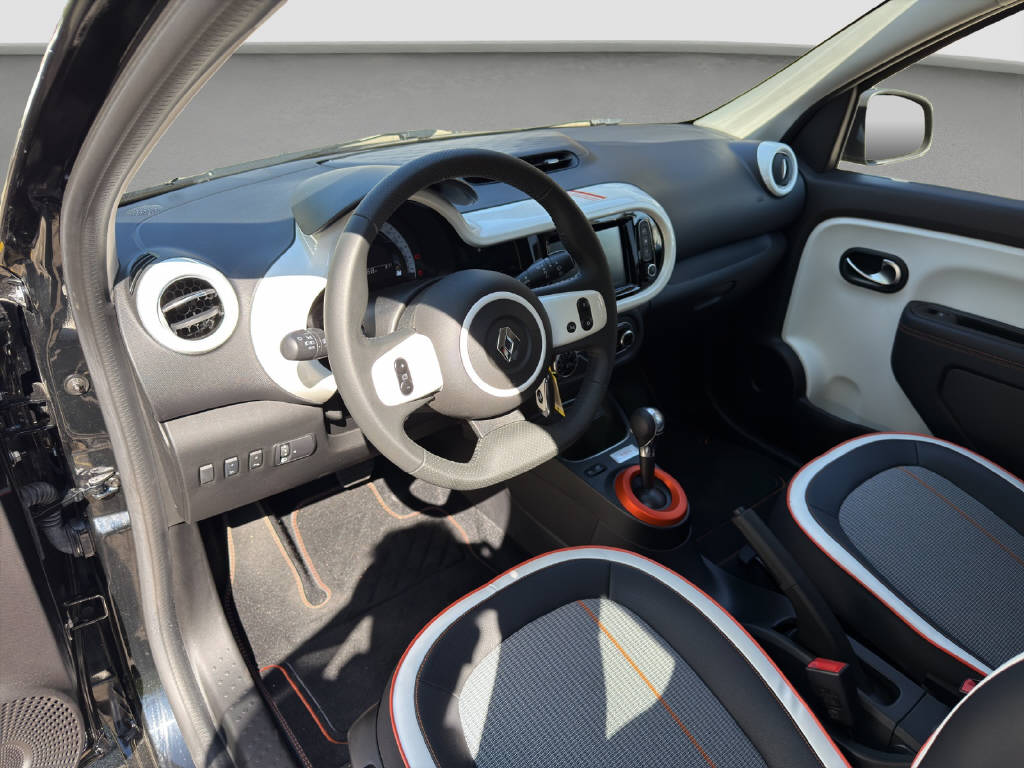 RENAULT Twingo Vibes-image-7