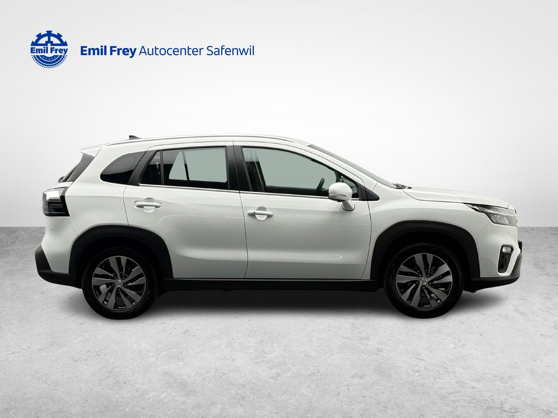 SUZUKI S-Cross 1.5 Compact Top Hybrid 4x4-image-5