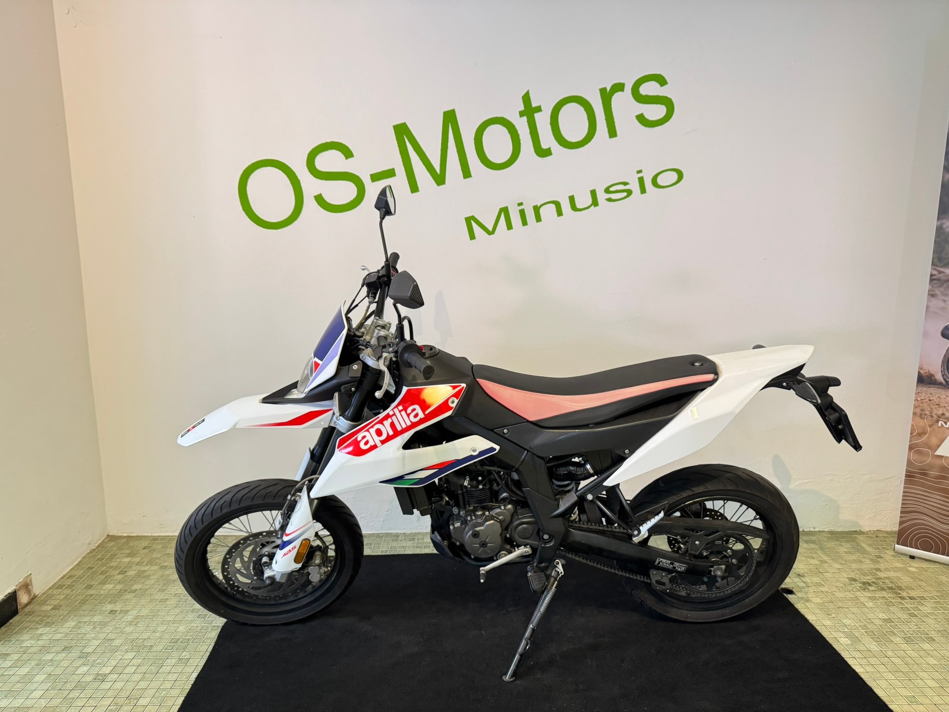 APRILIA SX 125-image-2