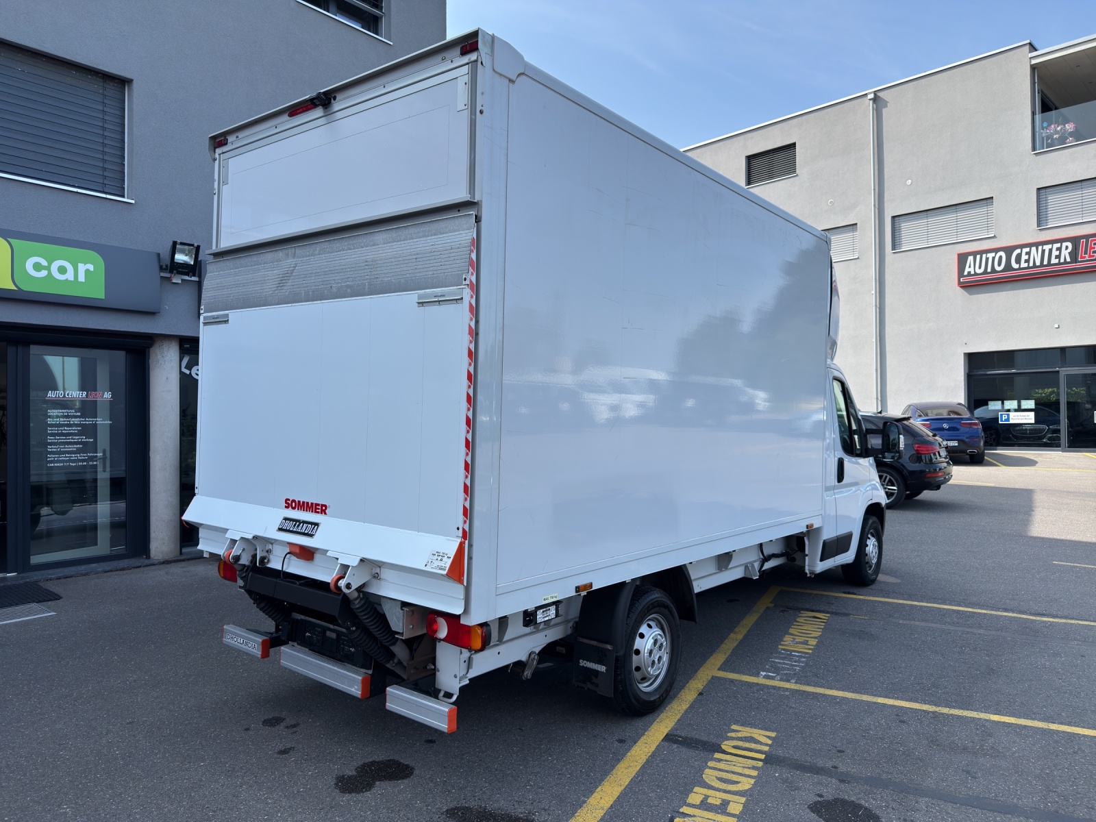 OPEL Movano 2.2 d 3,5t L4-image-4