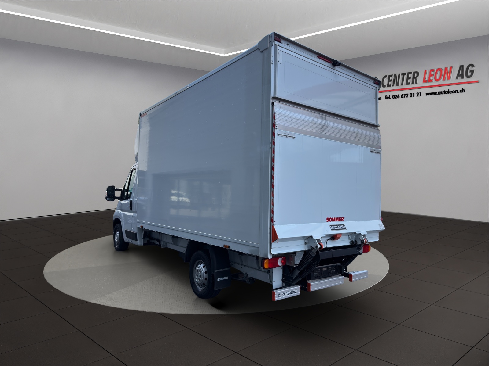OPEL Movano 2.2 d 3,5t L4-image-2