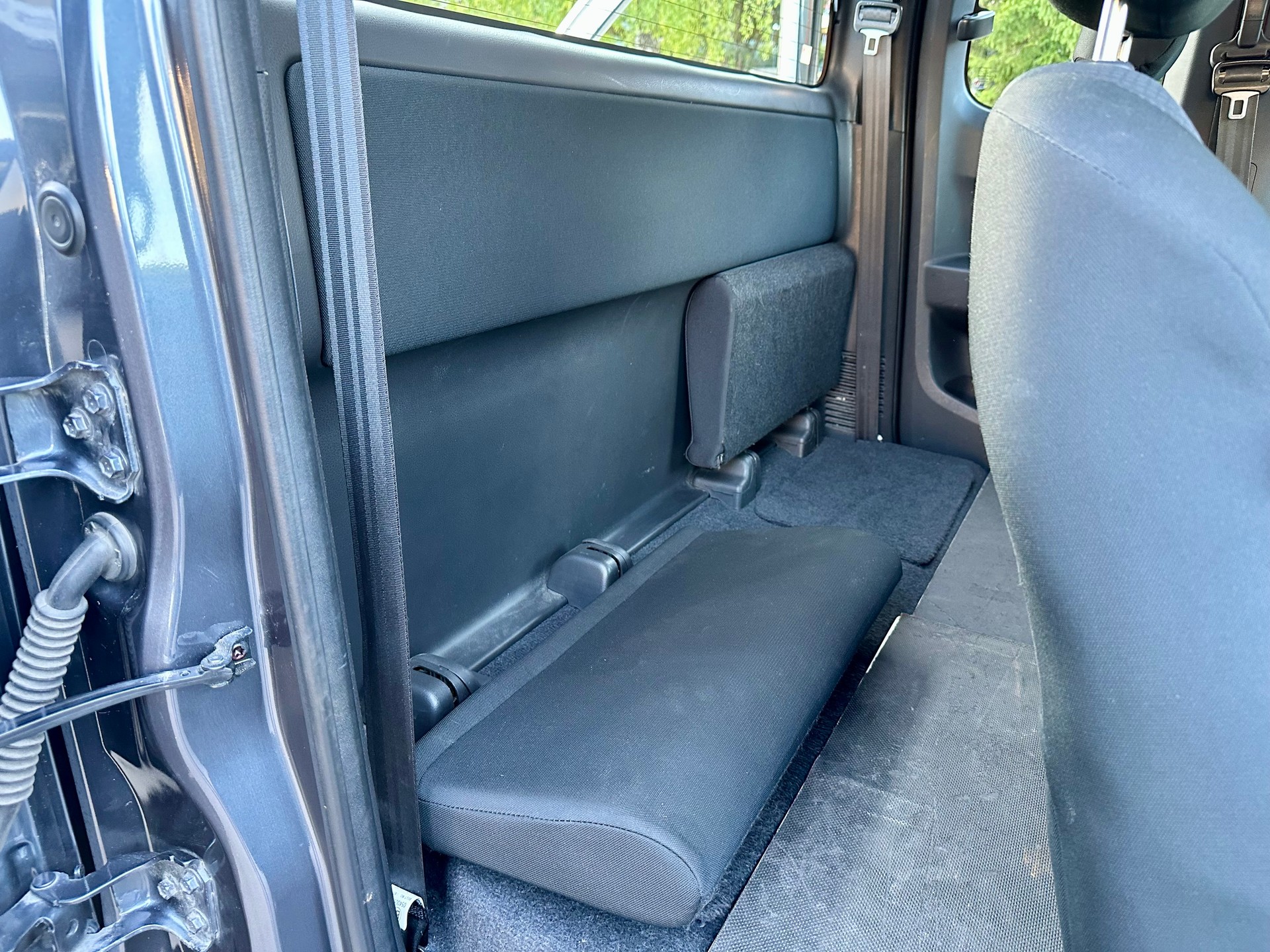 ISUZU D-MAX 1.9 SpaceCab Solar 4x4 A-image-18