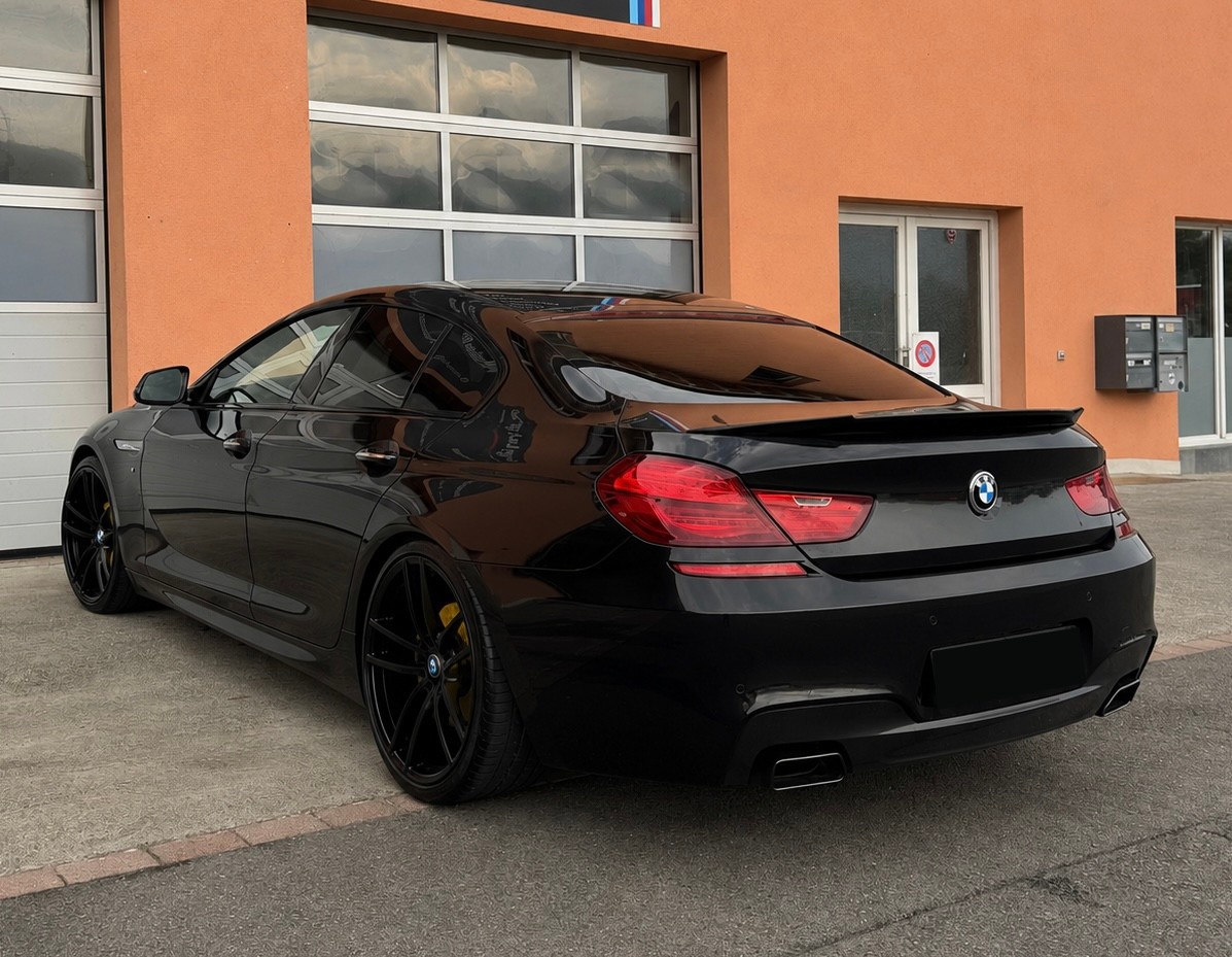 BMW 640d Gran Coupé xDrive-image-2