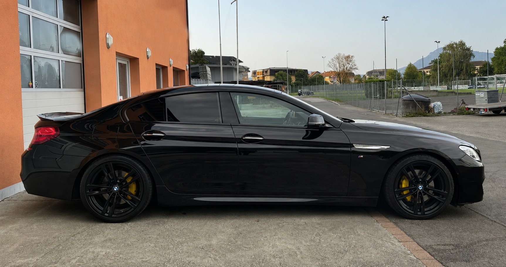BMW 640d Gran Coupé xDrive-image-4
