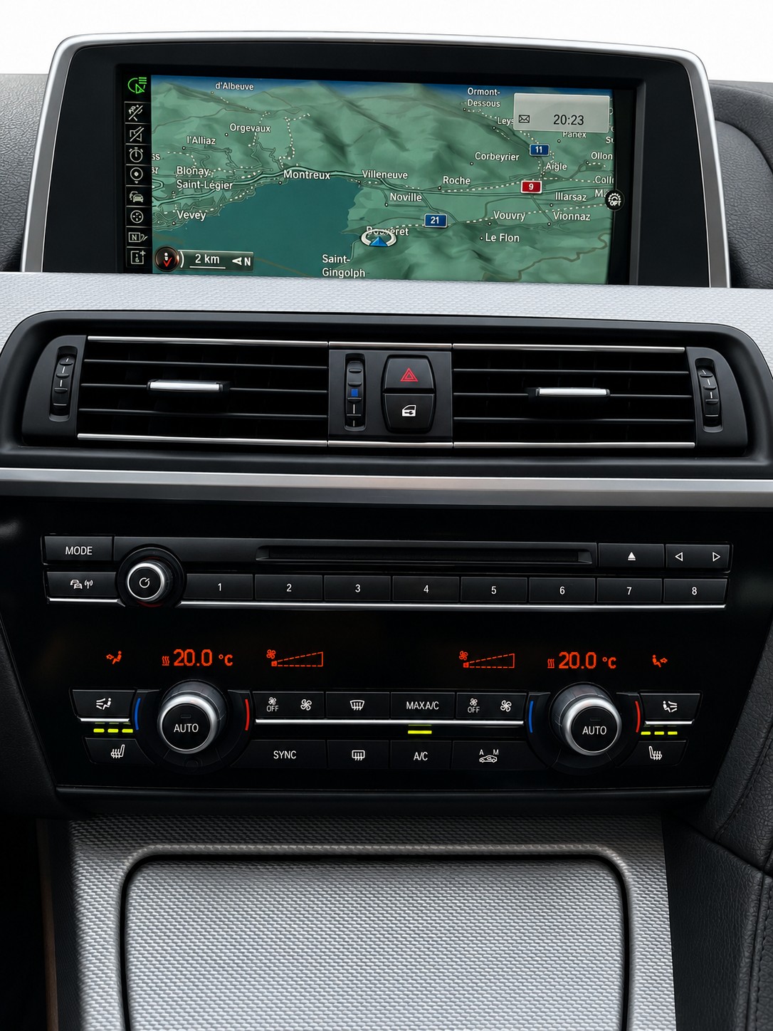 BMW 640d Gran Coupé xDrive-image-11