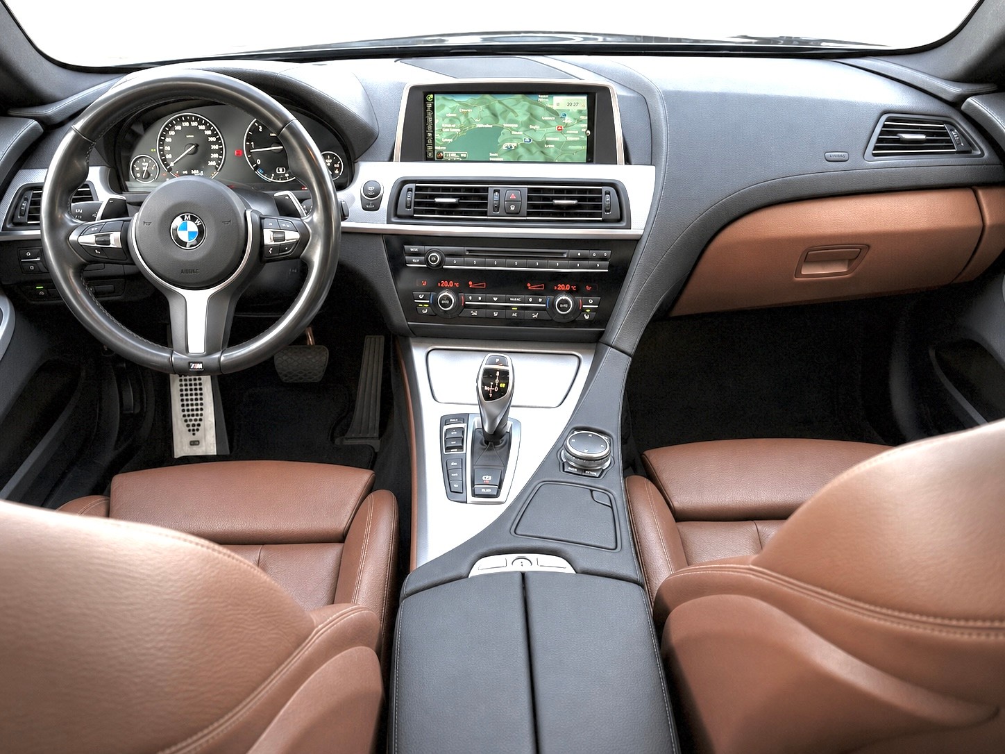 BMW 640d Gran Coupé xDrive-image-7