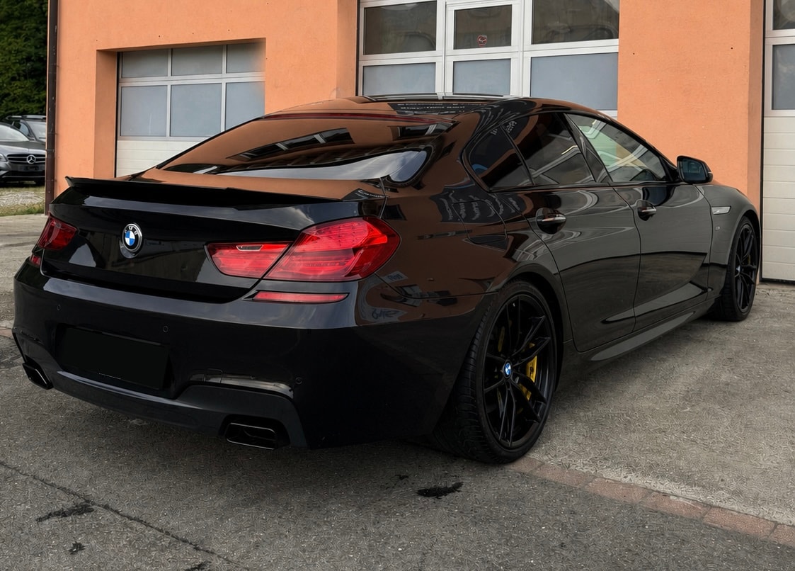 BMW 640d Gran Coupé xDrive-image-3
