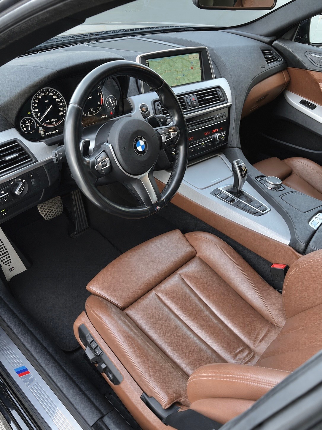 BMW 640d Gran Coupé xDrive-image-5