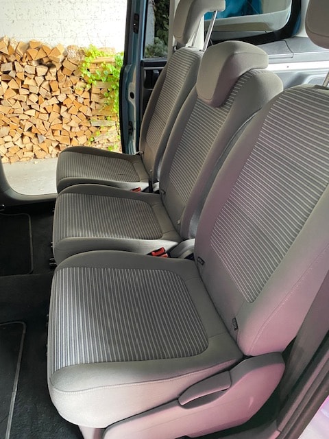 SEAT 2.0 TDI 140 Style 4x4 S/S-image-3