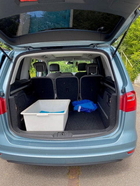 SEAT 2.0 TDI 140 Style 4x4 S/S-image-2