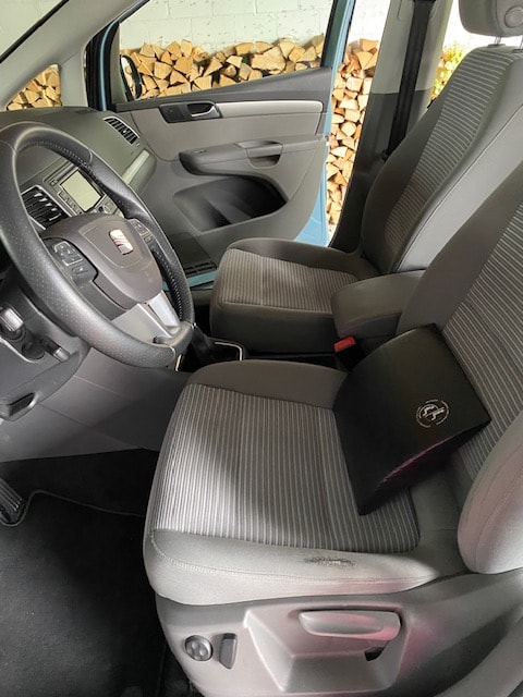 SEAT 2.0 TDI 140 Style 4x4 S/S-image-4