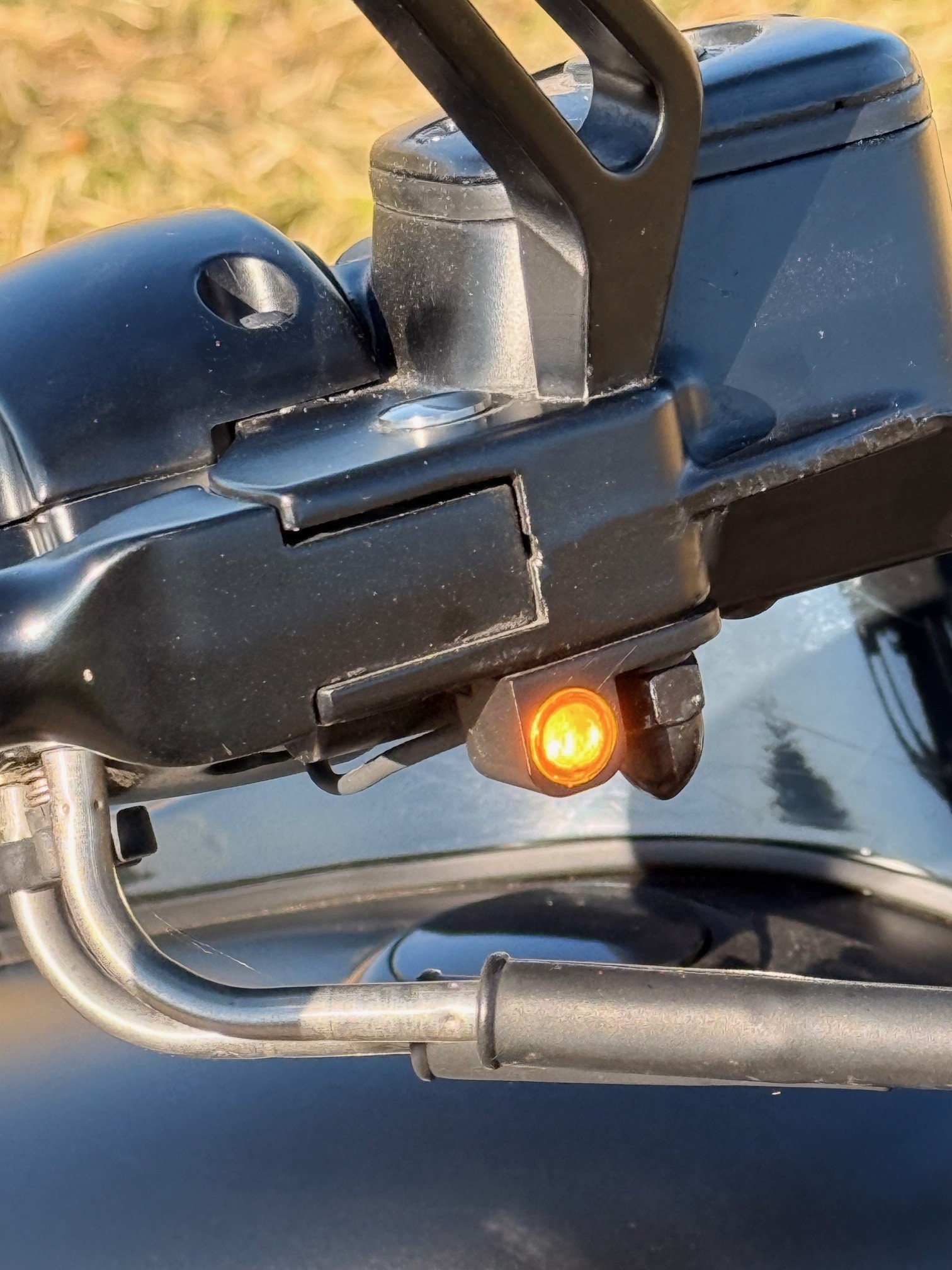 HARLEY-DAVIDSON FLS Softail Slim ABS-image-5
