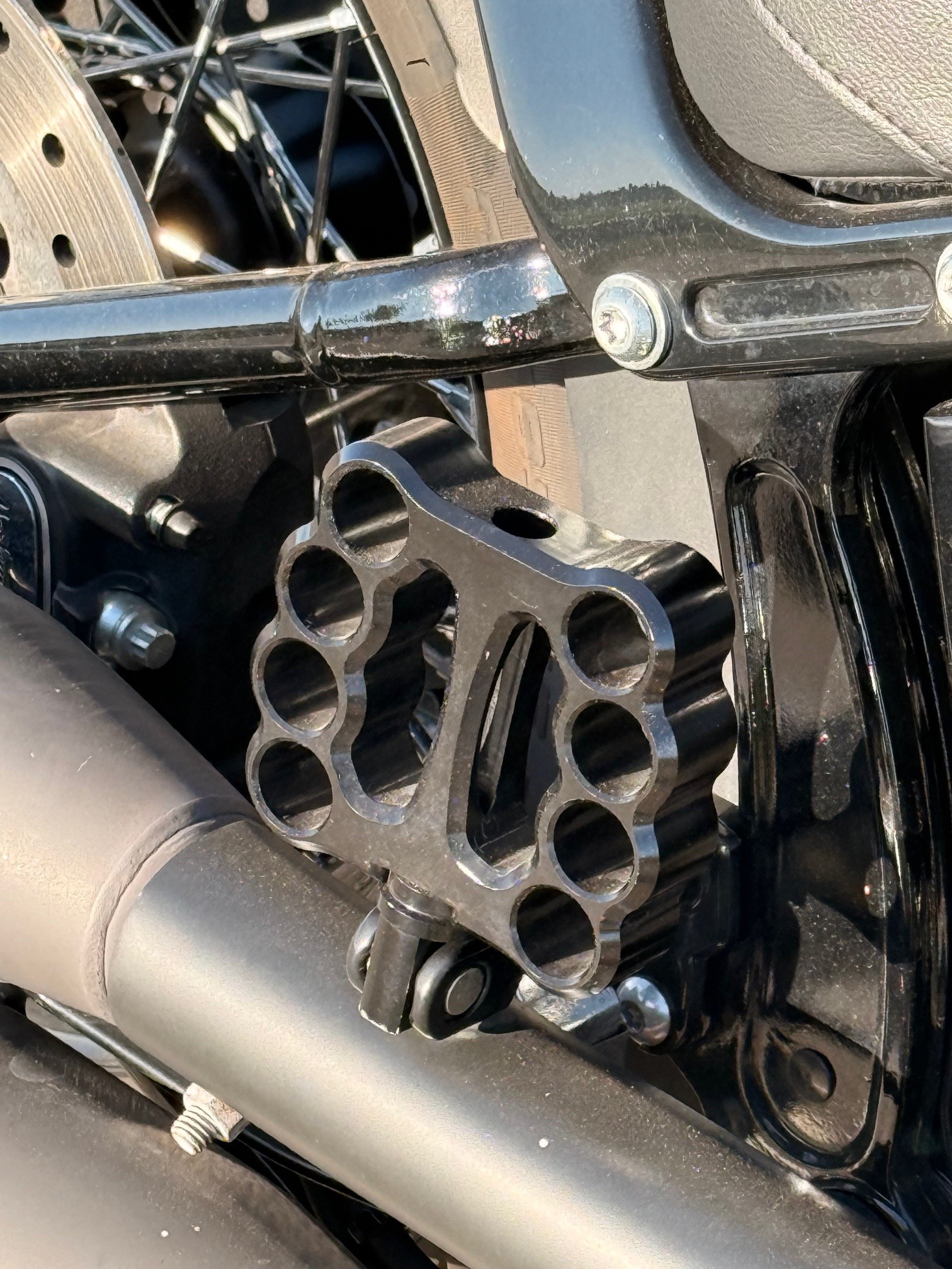 HARLEY-DAVIDSON FLS Softail Slim ABS-image-6